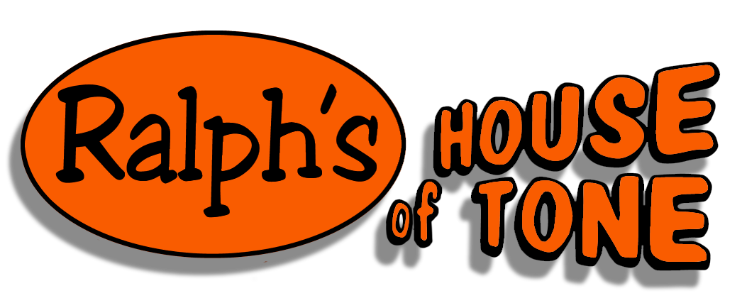 House of Tone Logo